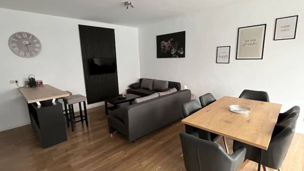 Photo of Livingroom in Leinefelde-Worbis