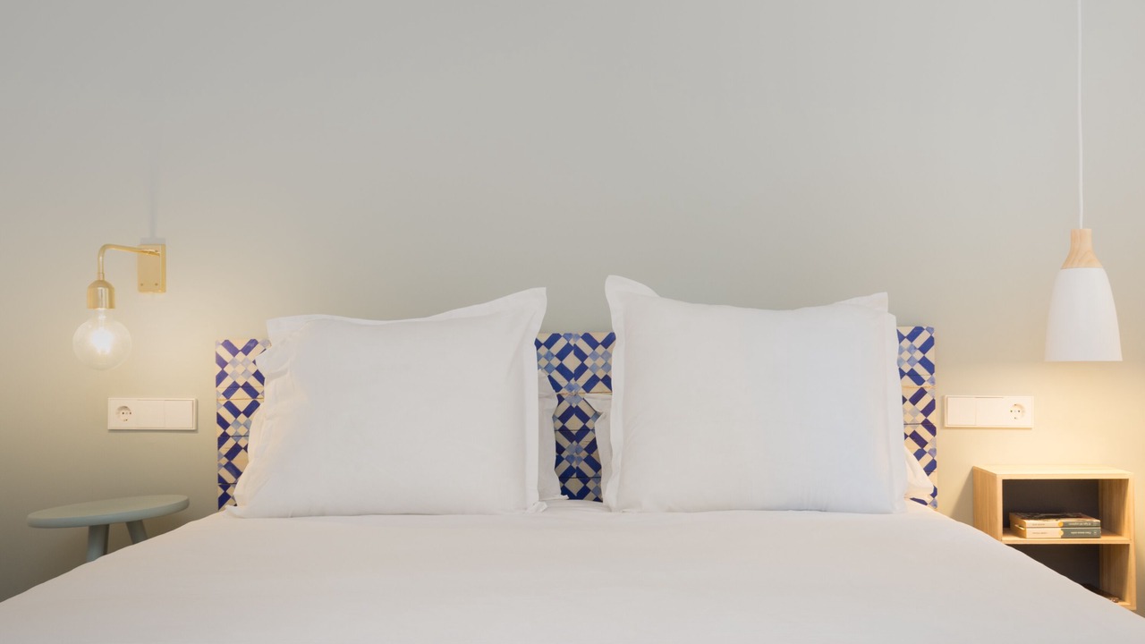 Photo of Bedroom in La Llotja-Born