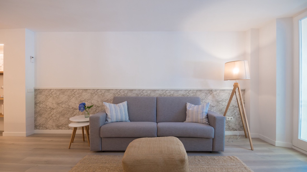 Photo of Livingroom in La Llotja-Born