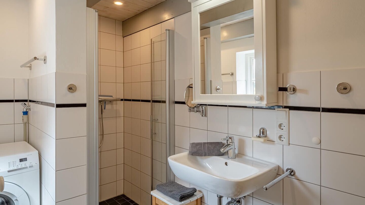 Photo of Bathroom in Westertilli