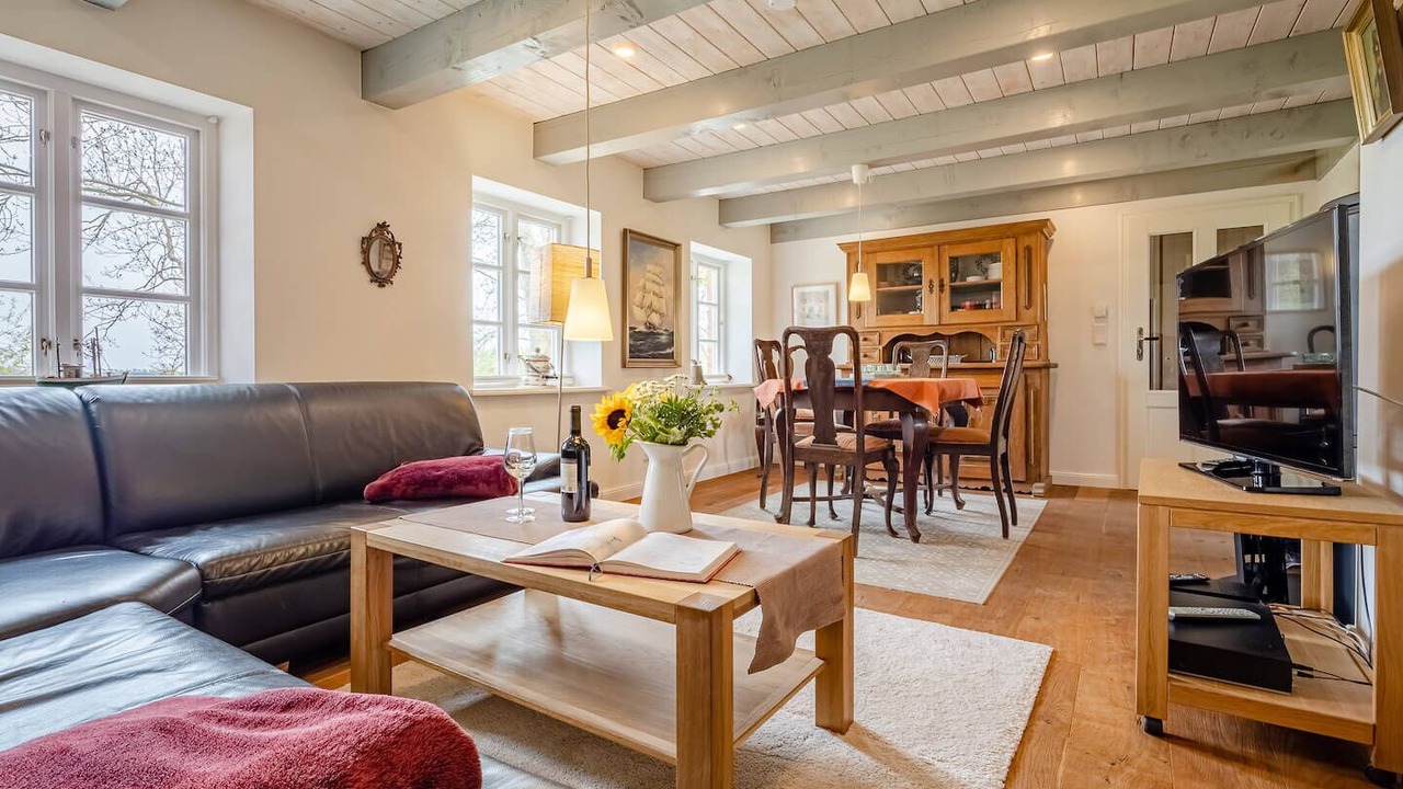 Photo of Livingroom in Westertilli