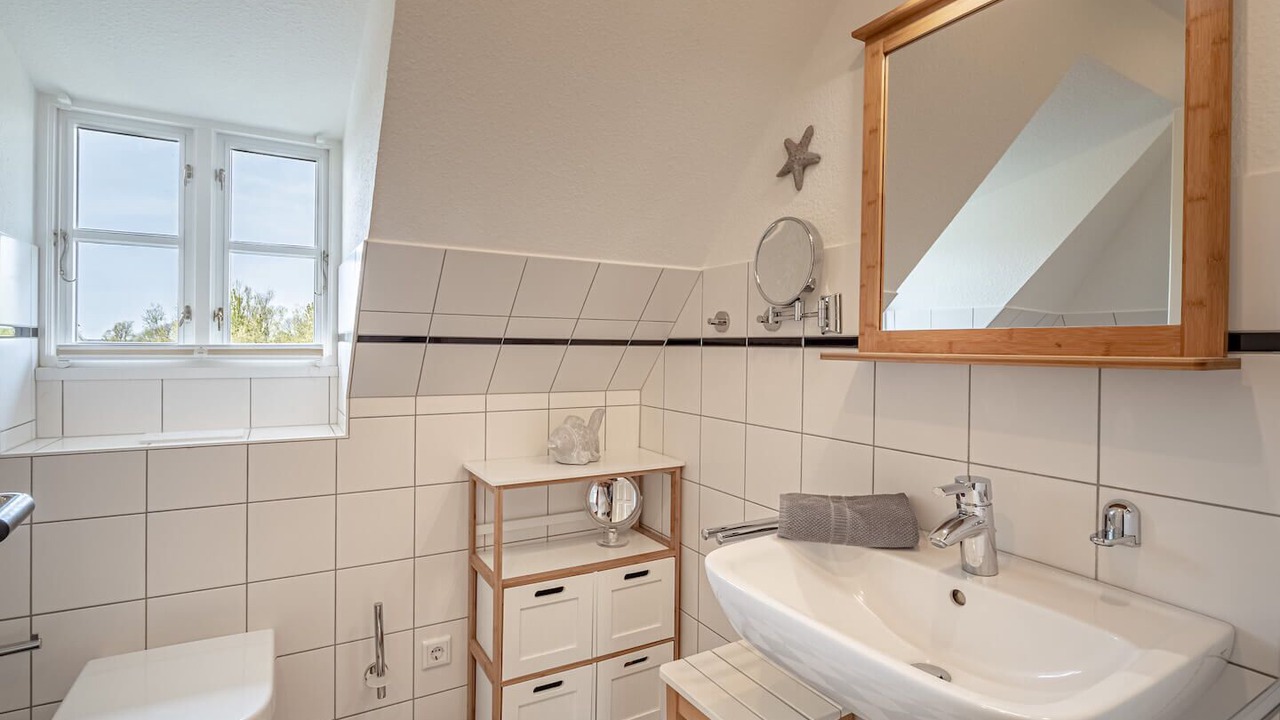 Photo of Bathroom in Westertilli