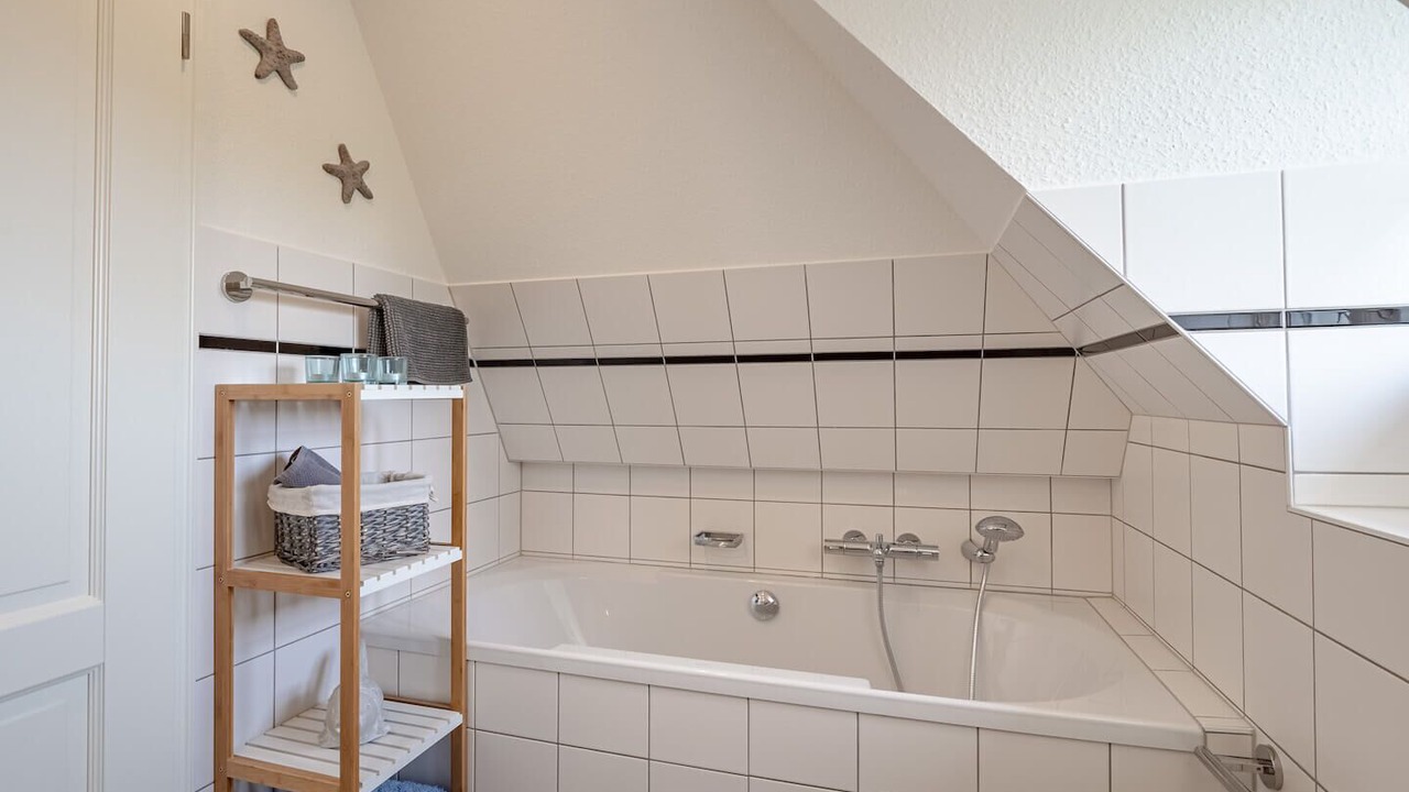 Photo of Bathroom in Westertilli