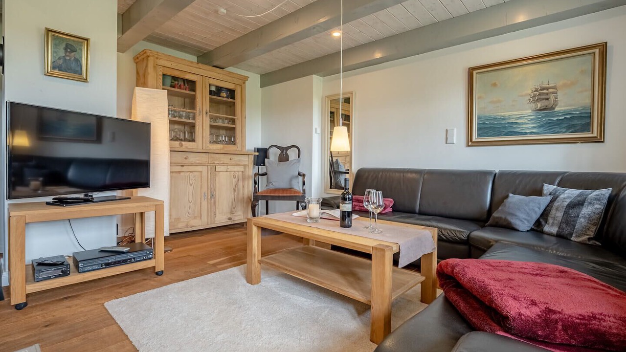 Photo of Livingroom in Westertilli