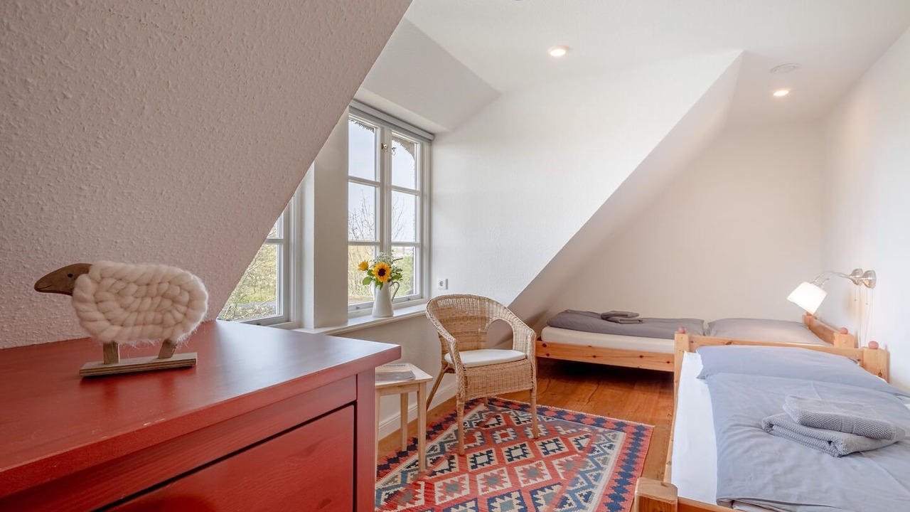 Photo of Bedroom in Westertilli