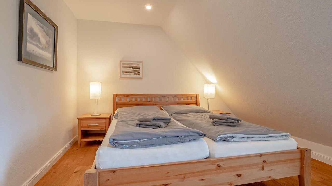 Photo of Bedroom in Westertilli