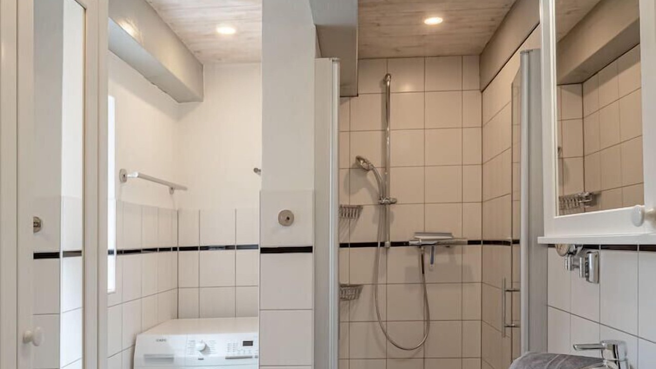 Photo of Bathroom in Westertilli