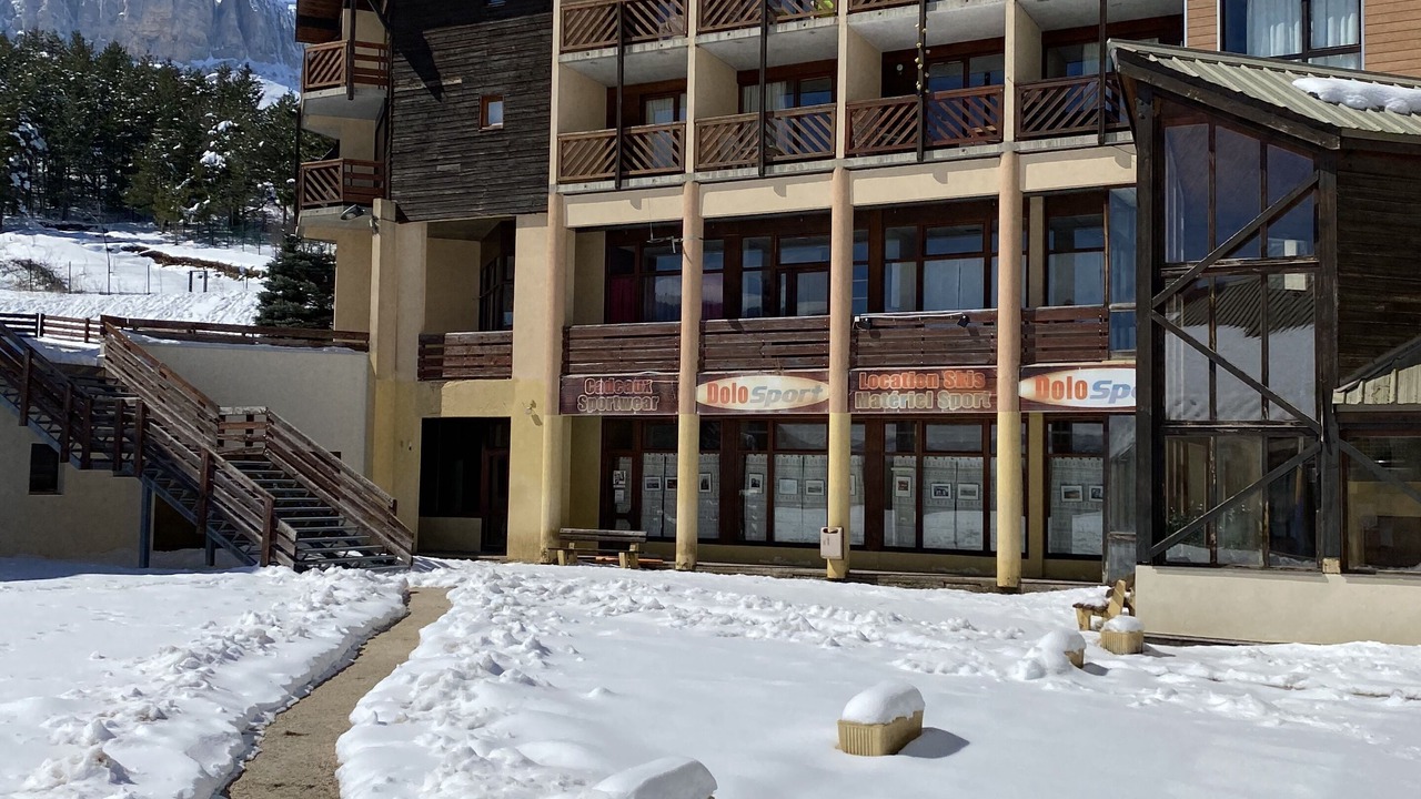 Photo of Outdoor in Gresse-en-Vercors