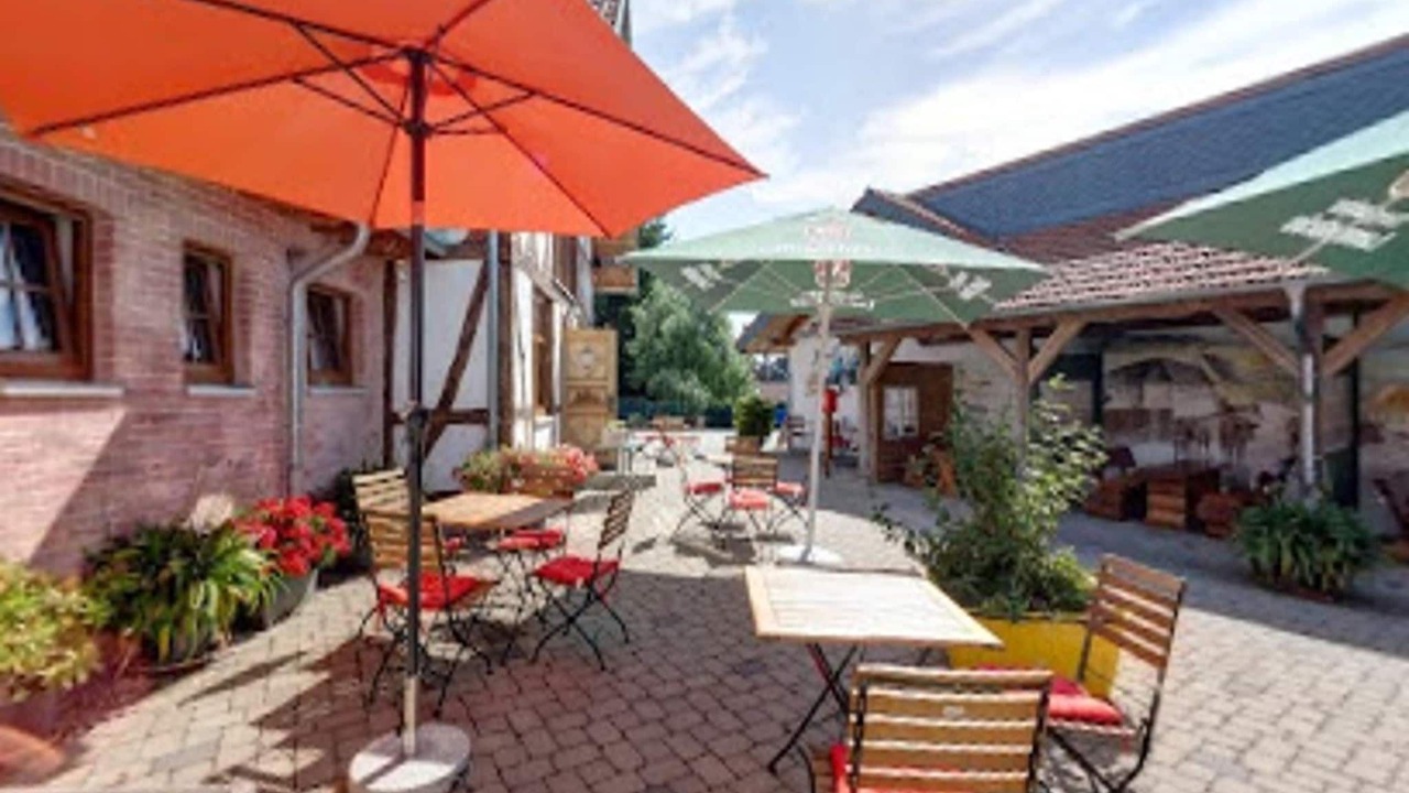 Photo of Patio Balcony in Tanne