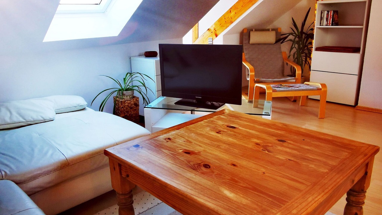 Photo of Livingroom in Lubmin