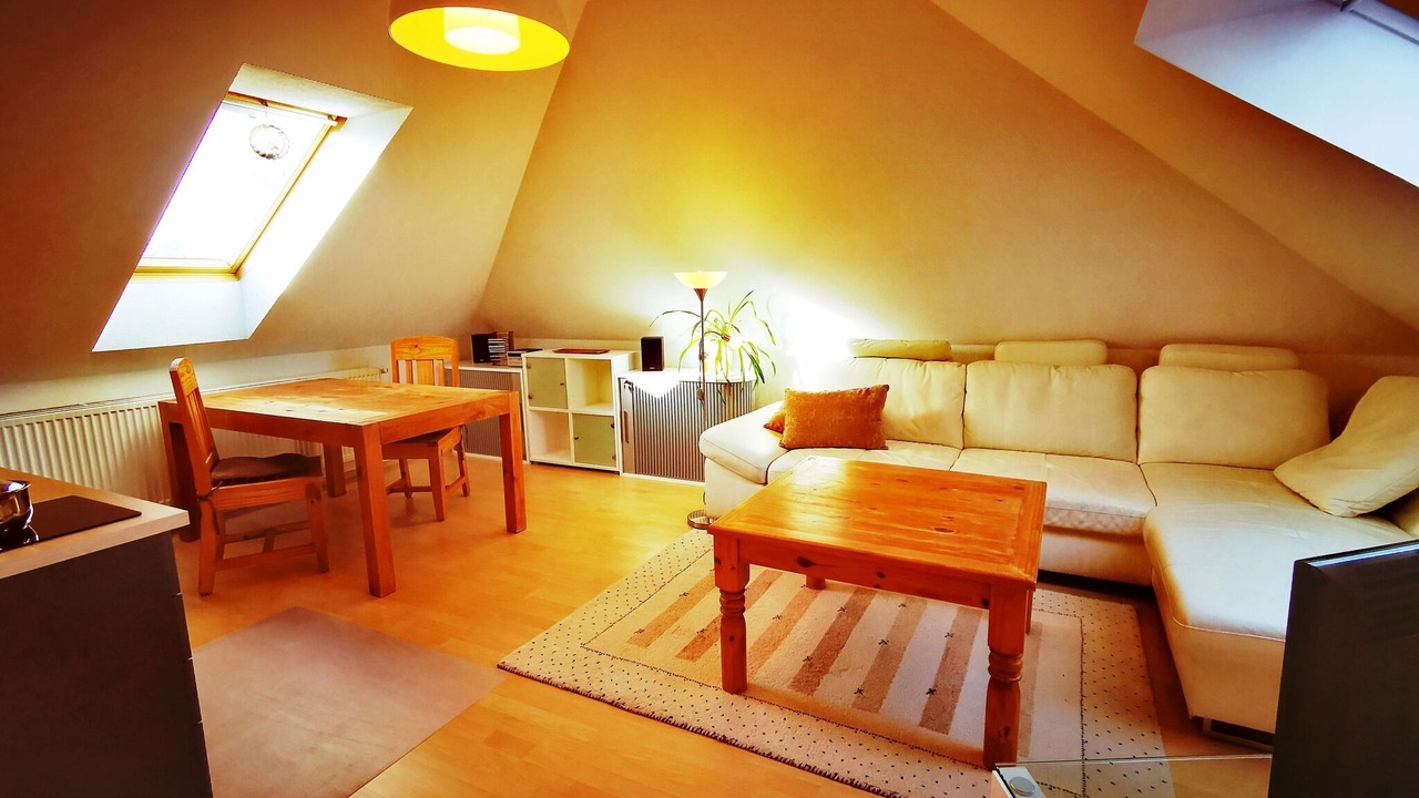 Photo of Livingroom in Lubmin