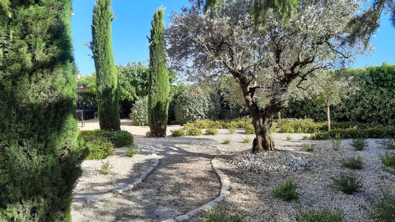 Photo of Outdoor in Rochegude