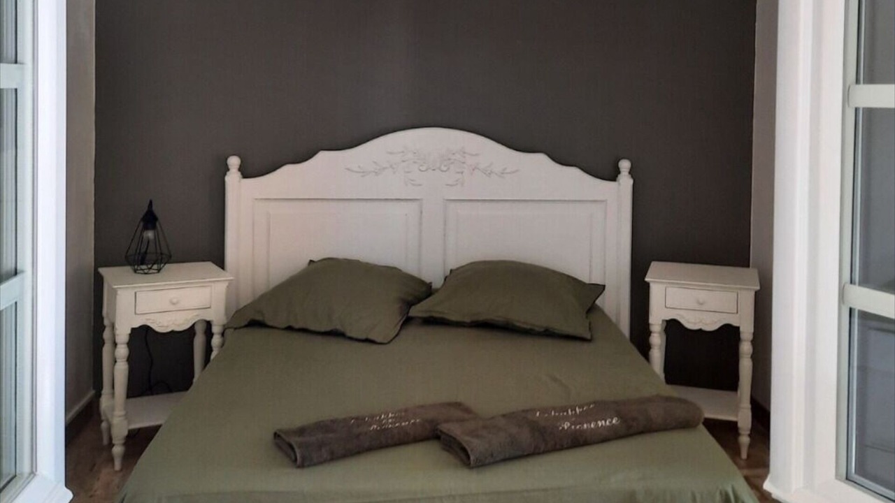 Photo of Bedroom in Rochegude