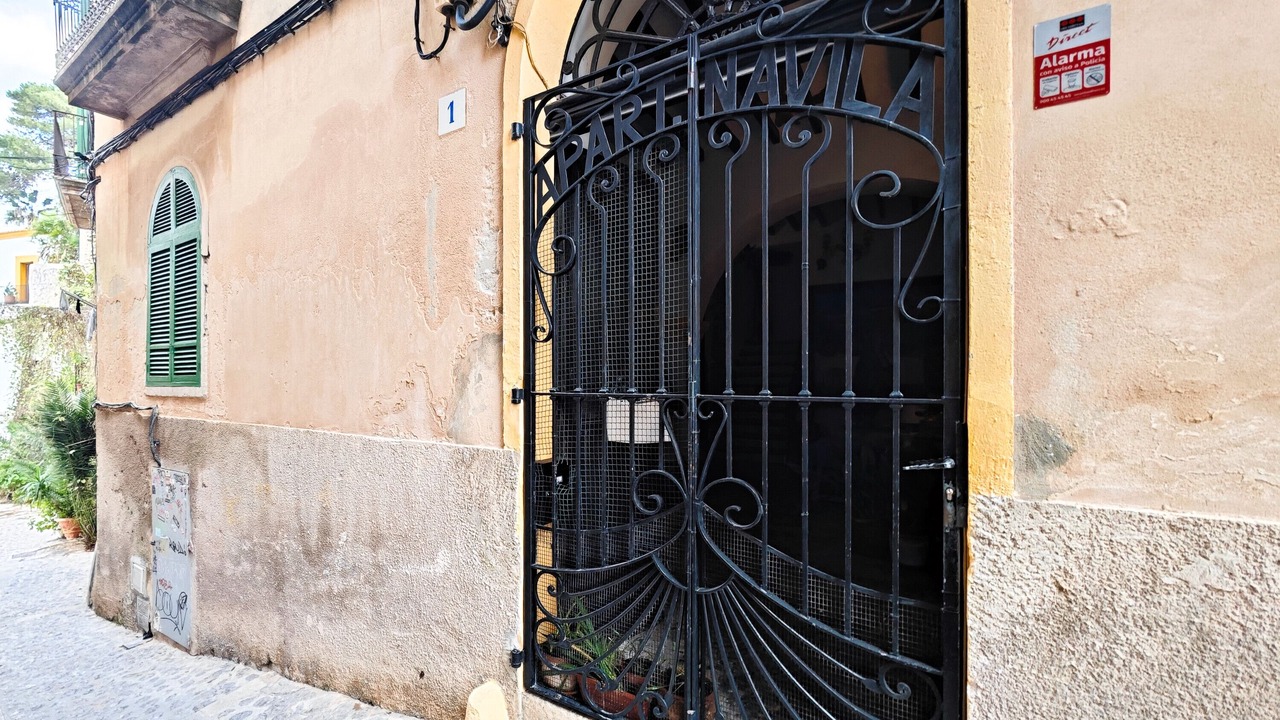Photo of Outdoor in Ibiza City Centre
