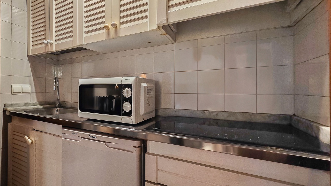 Photo of Kitchen in Ibiza City Centre