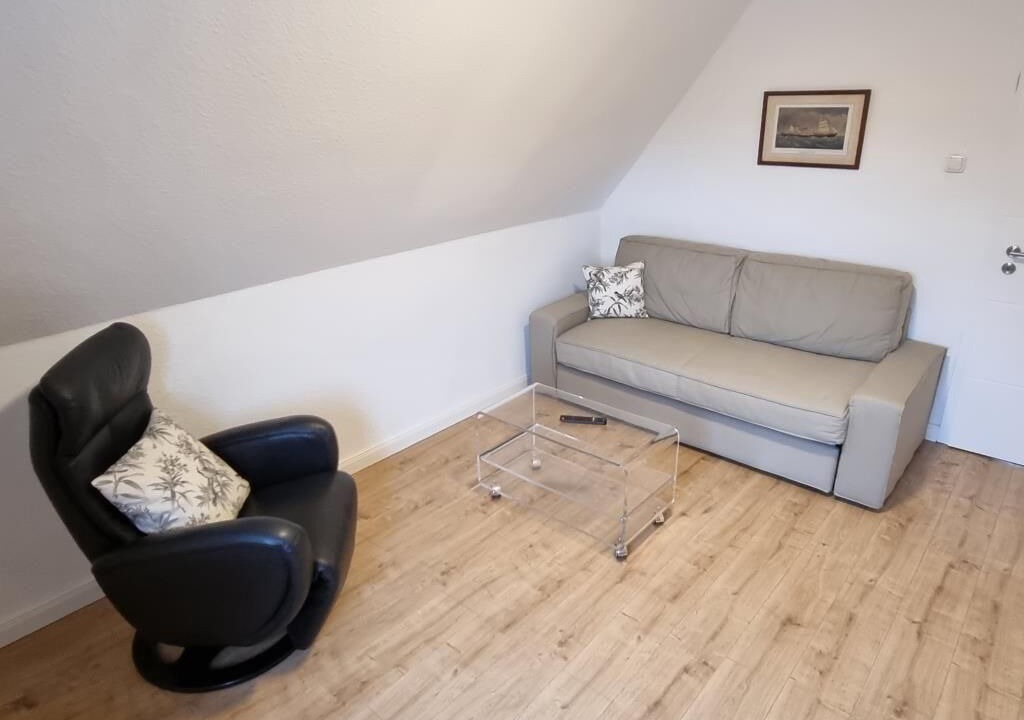 Photo of Livingroom in Sahlenburg