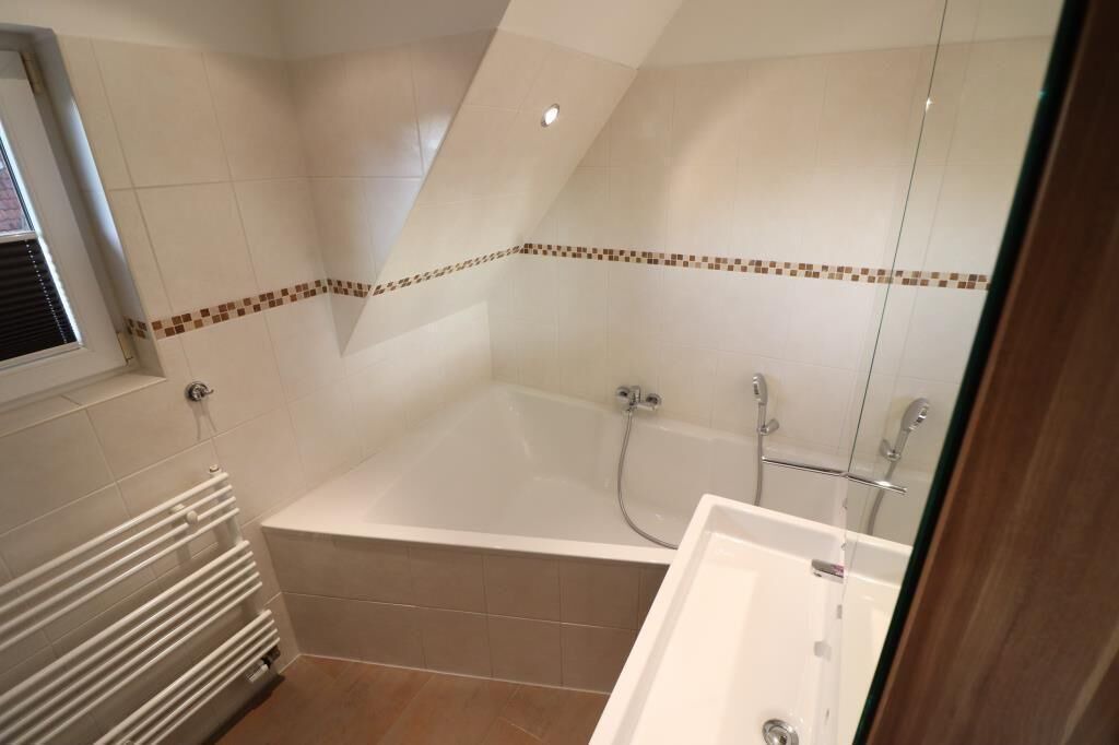 Photo of Bathroom in Sahlenburg