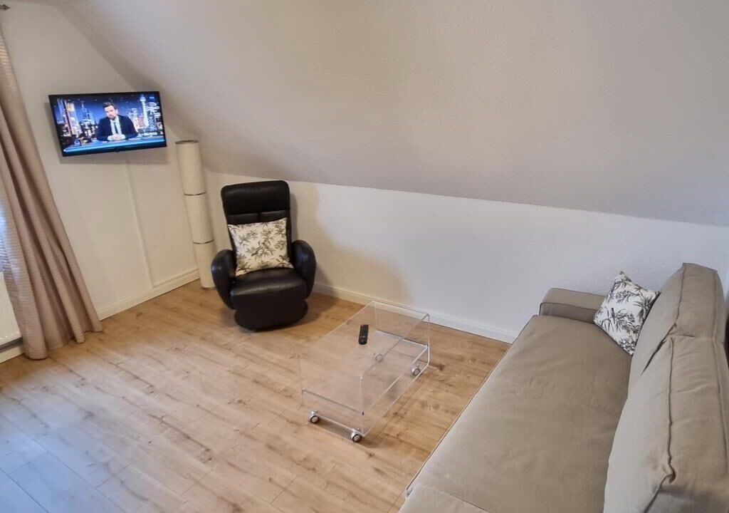 Photo of Livingroom in Sahlenburg