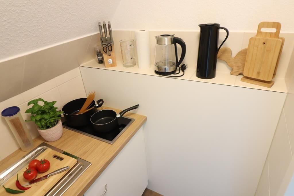 Photo of Kitchen in Sahlenburg
