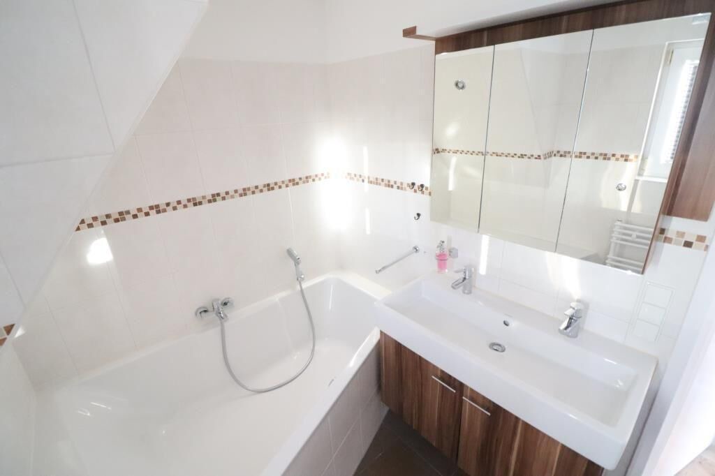 Photo of Bathroom in Sahlenburg