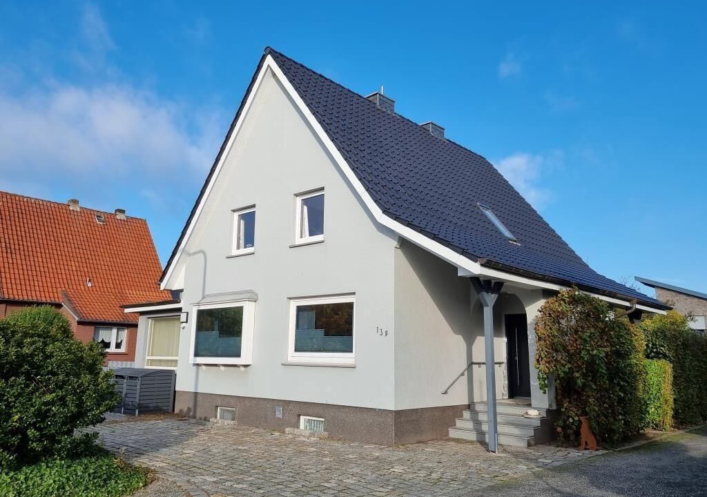 Photo of Outdoor in Sahlenburg