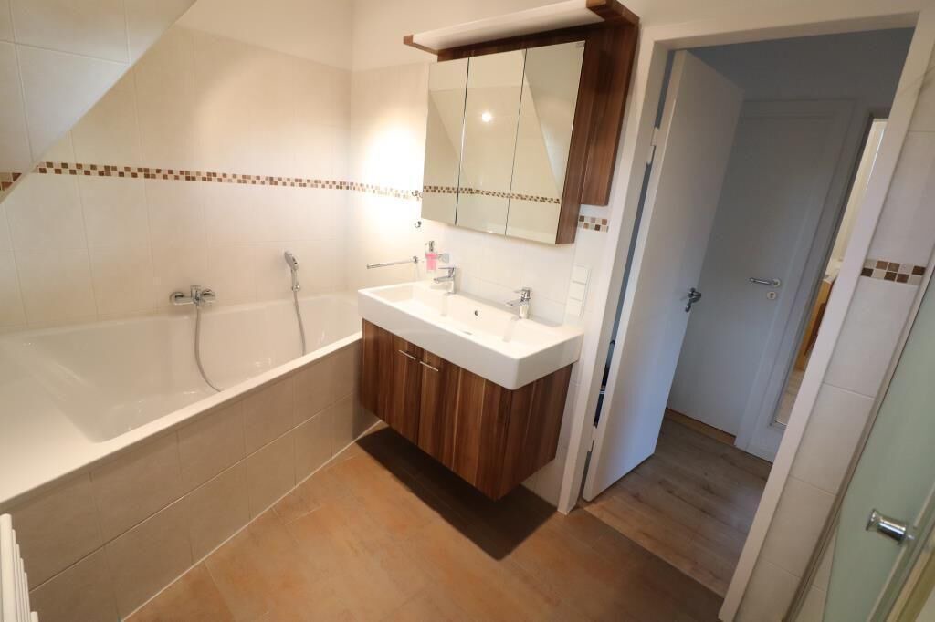Photo of Bathroom in Sahlenburg