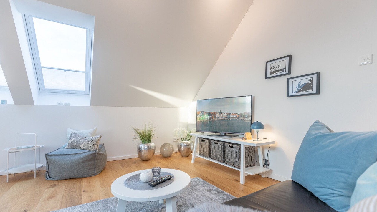 Photo of Livingroom in Zentrum