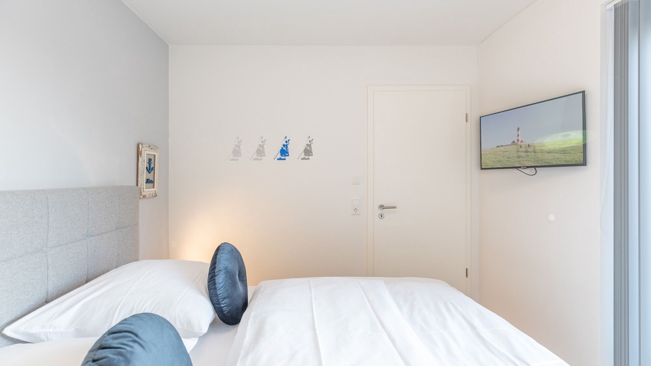 Photo of Bedroom in Zentrum