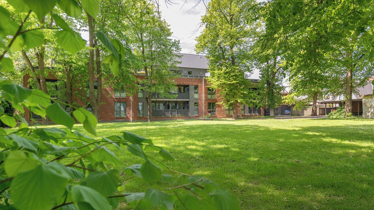 Photo of Outdoor in Zentrum