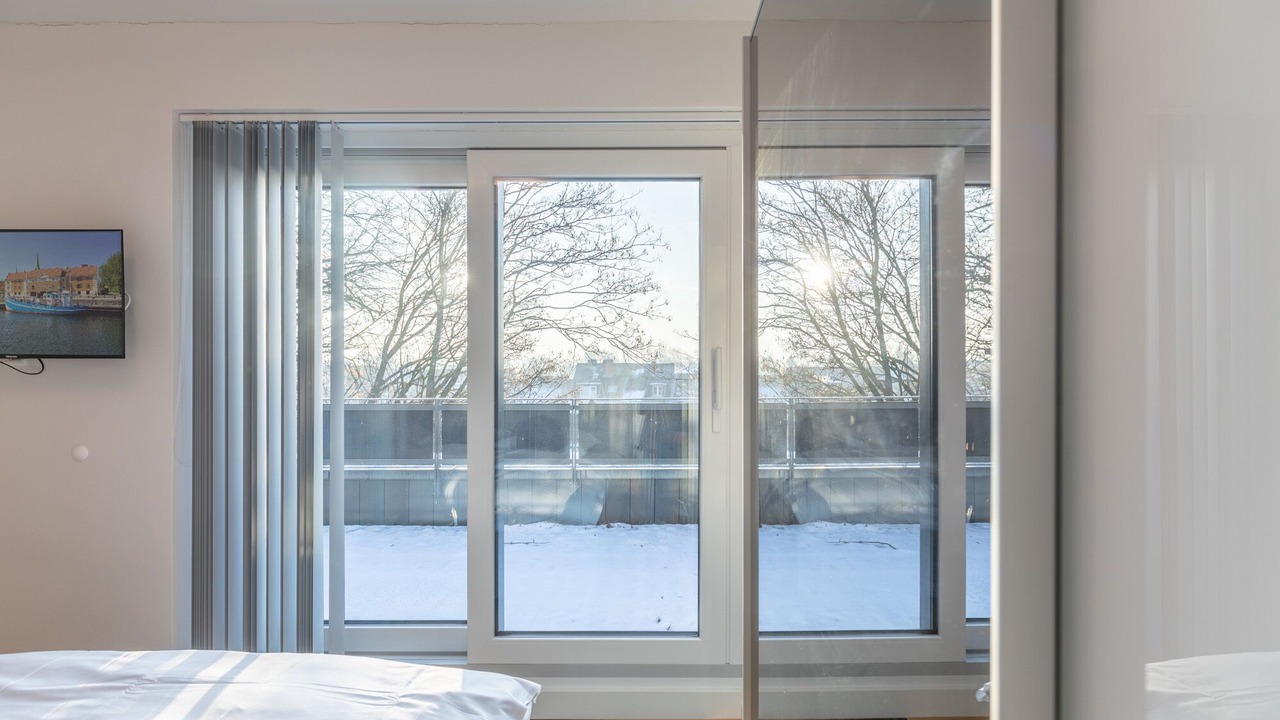 Photo of Bedroom in Zentrum