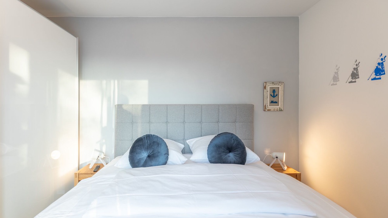 Photo of Bedroom in Zentrum