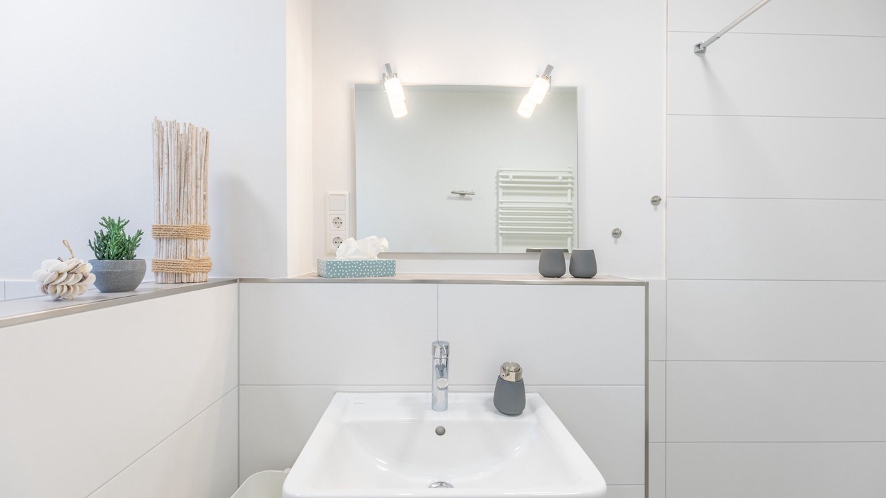 Photo of Bathroom in Zentrum