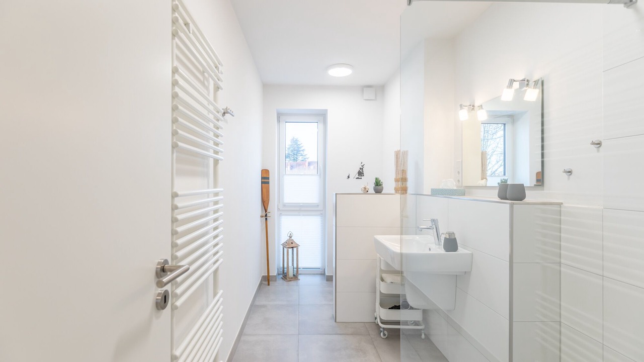 Photo of Bathroom in Zentrum