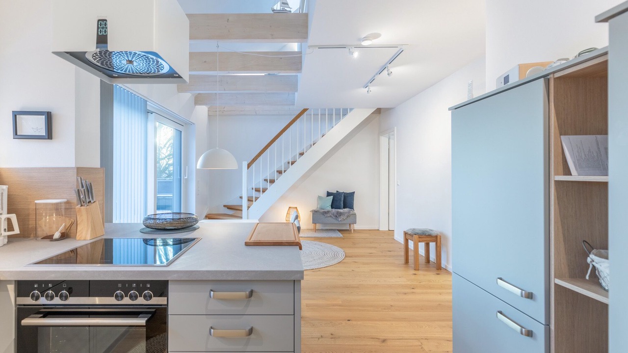 Photo of Kitchen in Zentrum