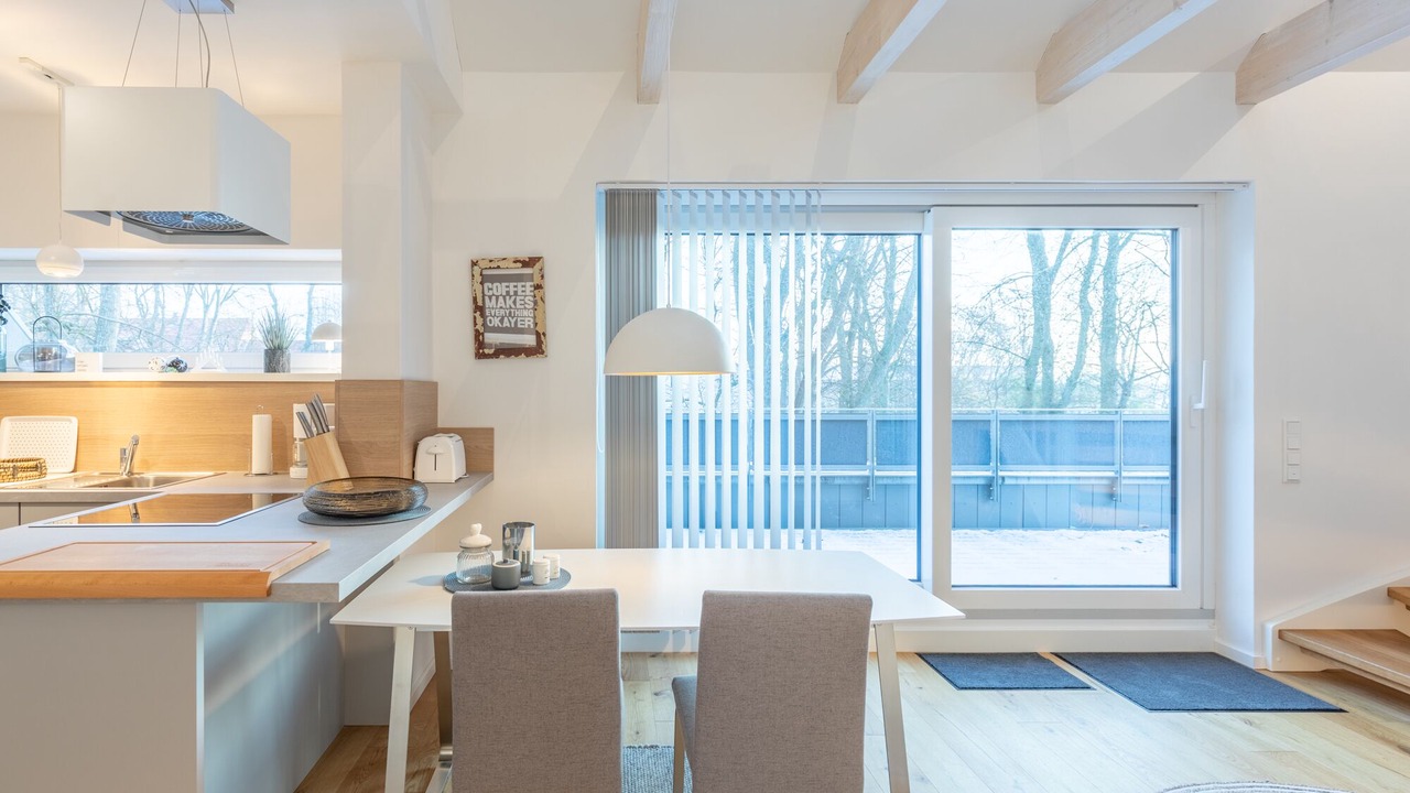 Photo of Kitchen in Zentrum