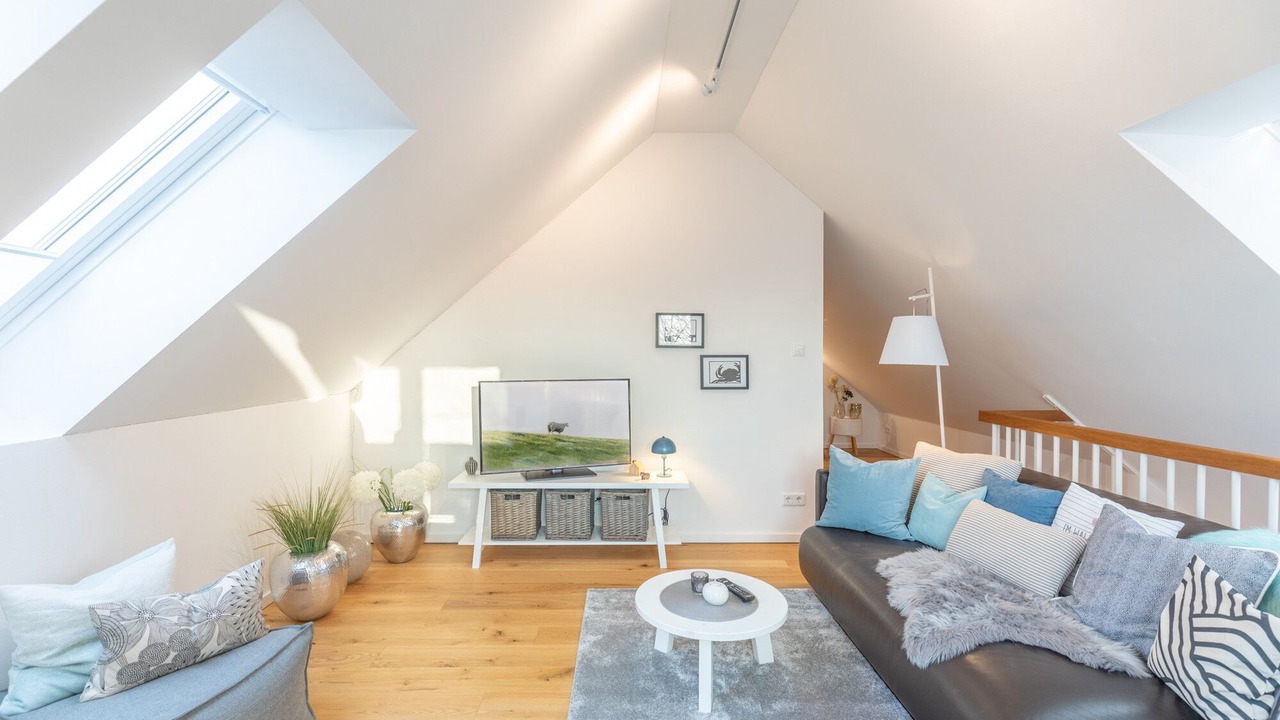 Photo of Livingroom in Zentrum