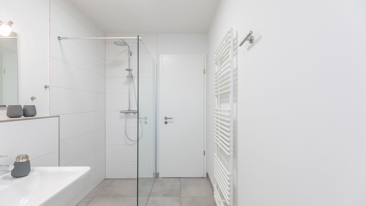 Photo of Bathroom in Zentrum