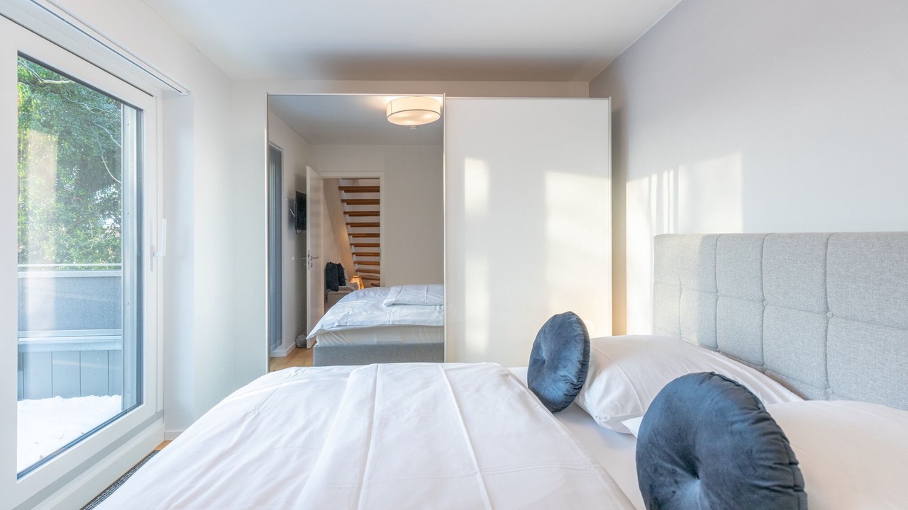 Photo of Bedroom in Zentrum