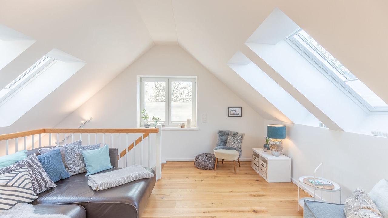 Photo of Livingroom in Zentrum