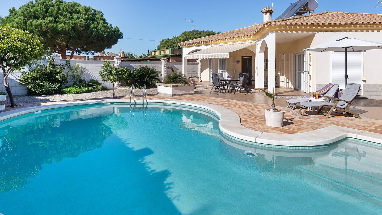 Photo of Outdoor in Sanlucar de Barrameda