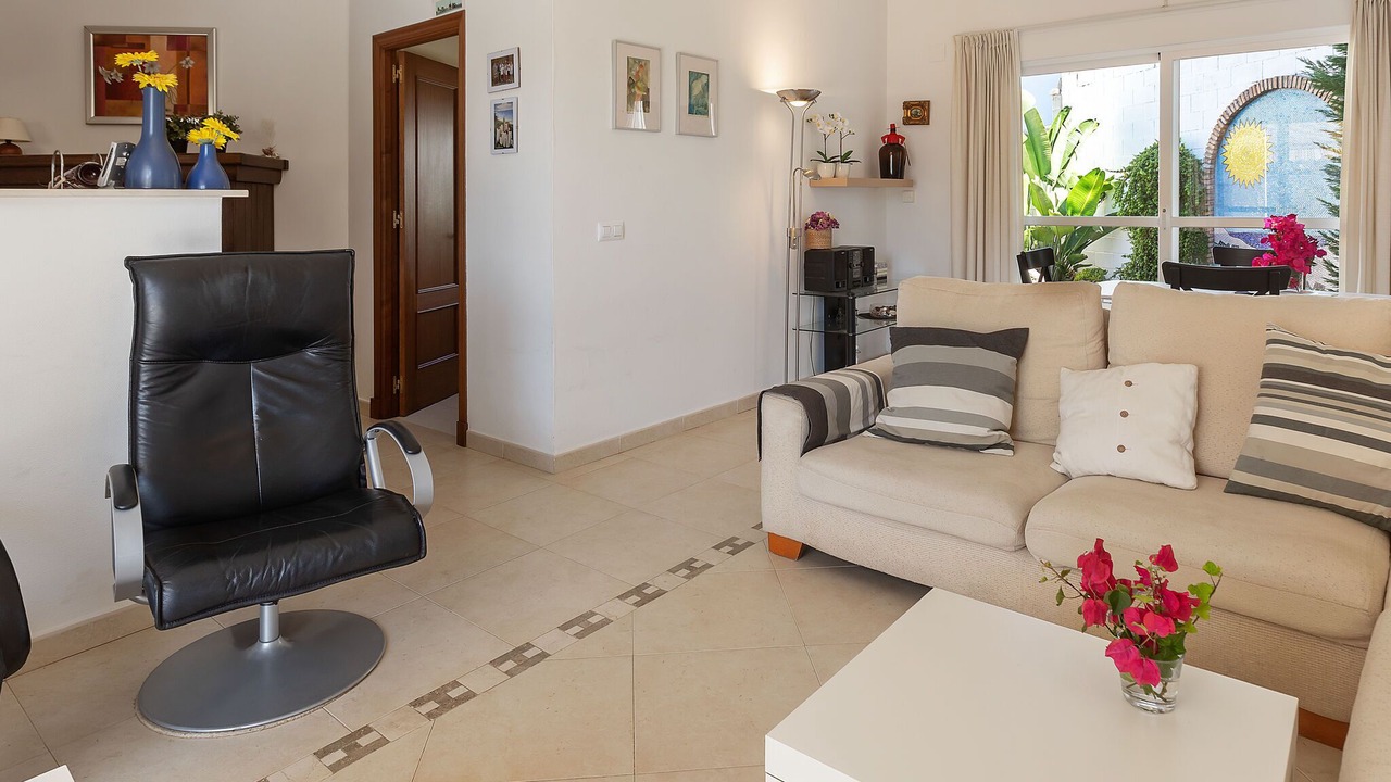 Photo of Livingroom in Sanlucar de Barrameda