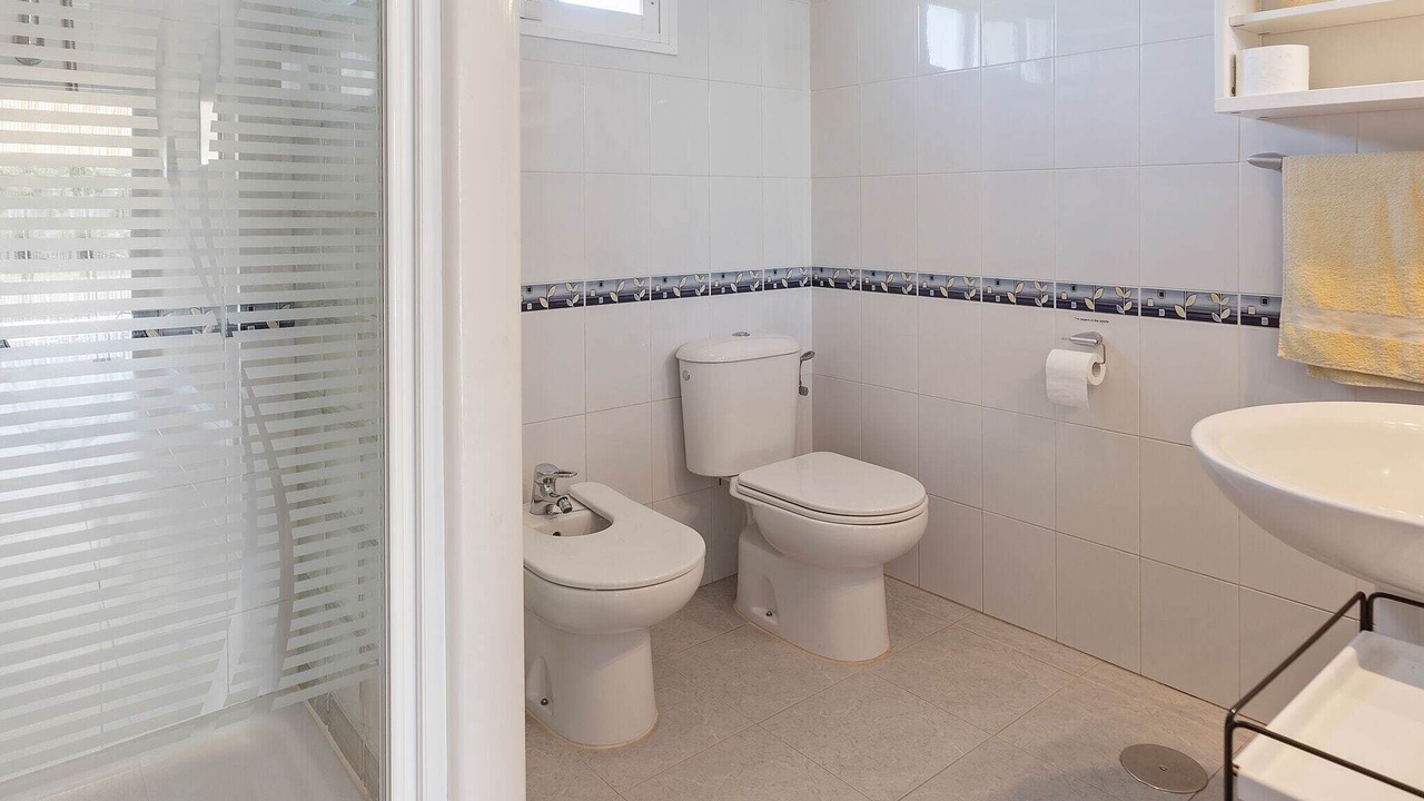 Photo of Bathroom in Sanlucar de Barrameda