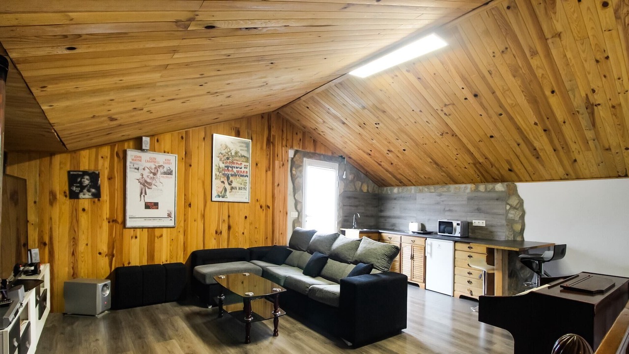 Photo of Livingroom in Villamuriel de Cerrato
