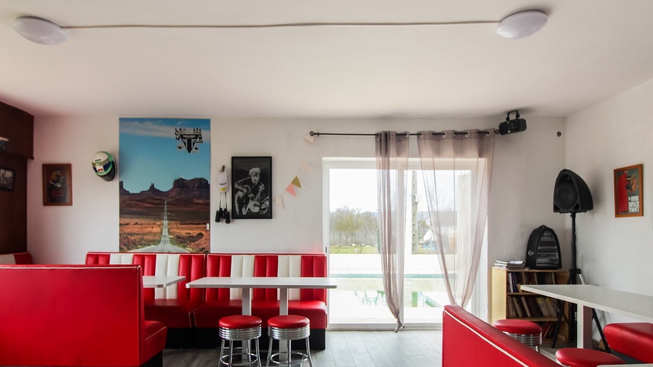 Photo of Livingroom in Villamuriel de Cerrato