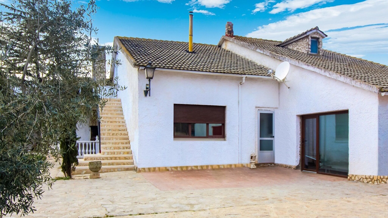 Photo of Outdoor in Villamuriel de Cerrato