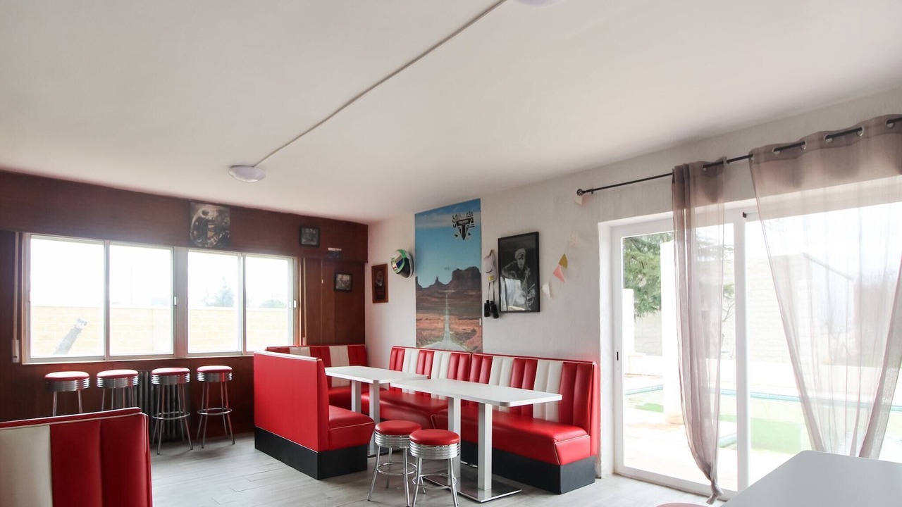 Photo of Livingroom in Villamuriel de Cerrato