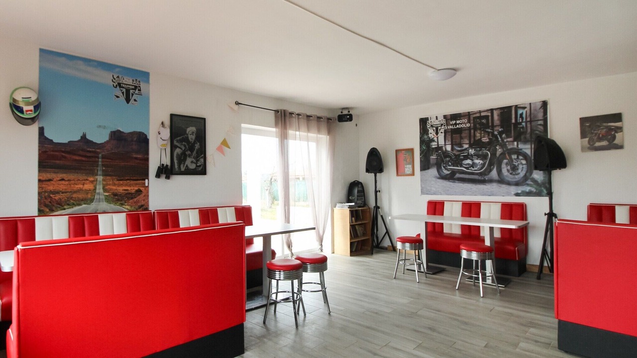 Photo of Livingroom in Villamuriel de Cerrato