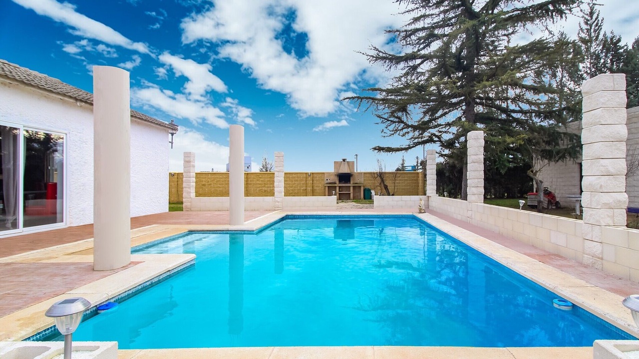 Photo of Outdoor in Villamuriel de Cerrato