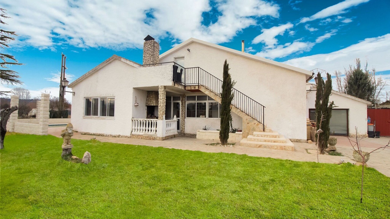 Photo of Outdoor in Villamuriel de Cerrato