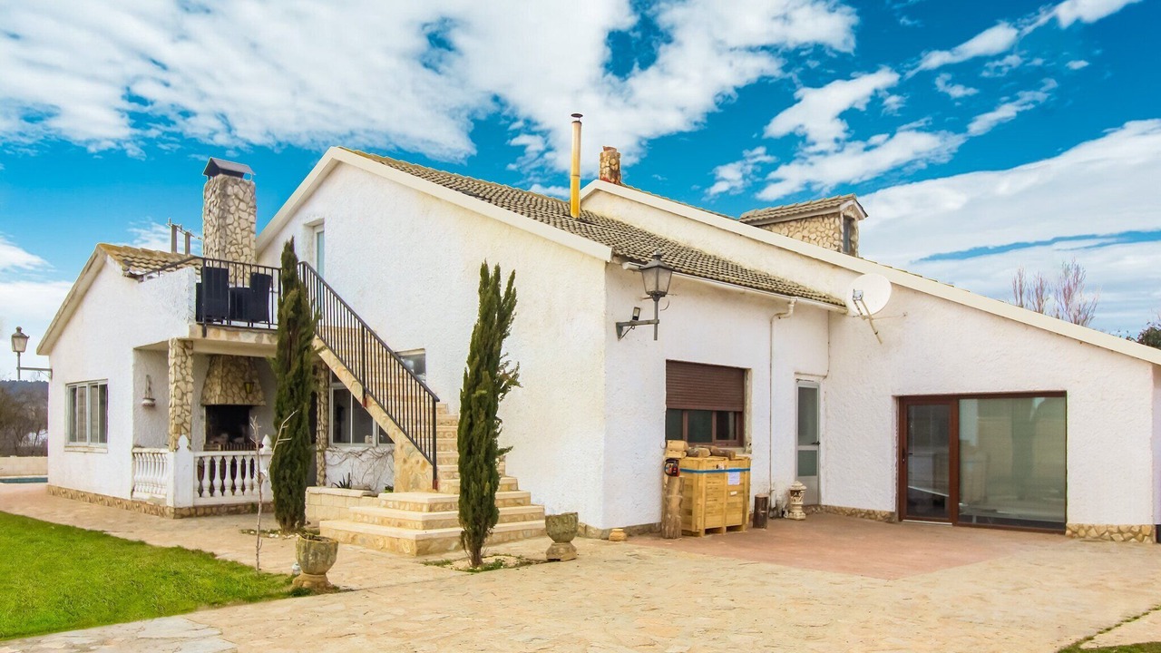 Photo of Outdoor in Villamuriel de Cerrato
